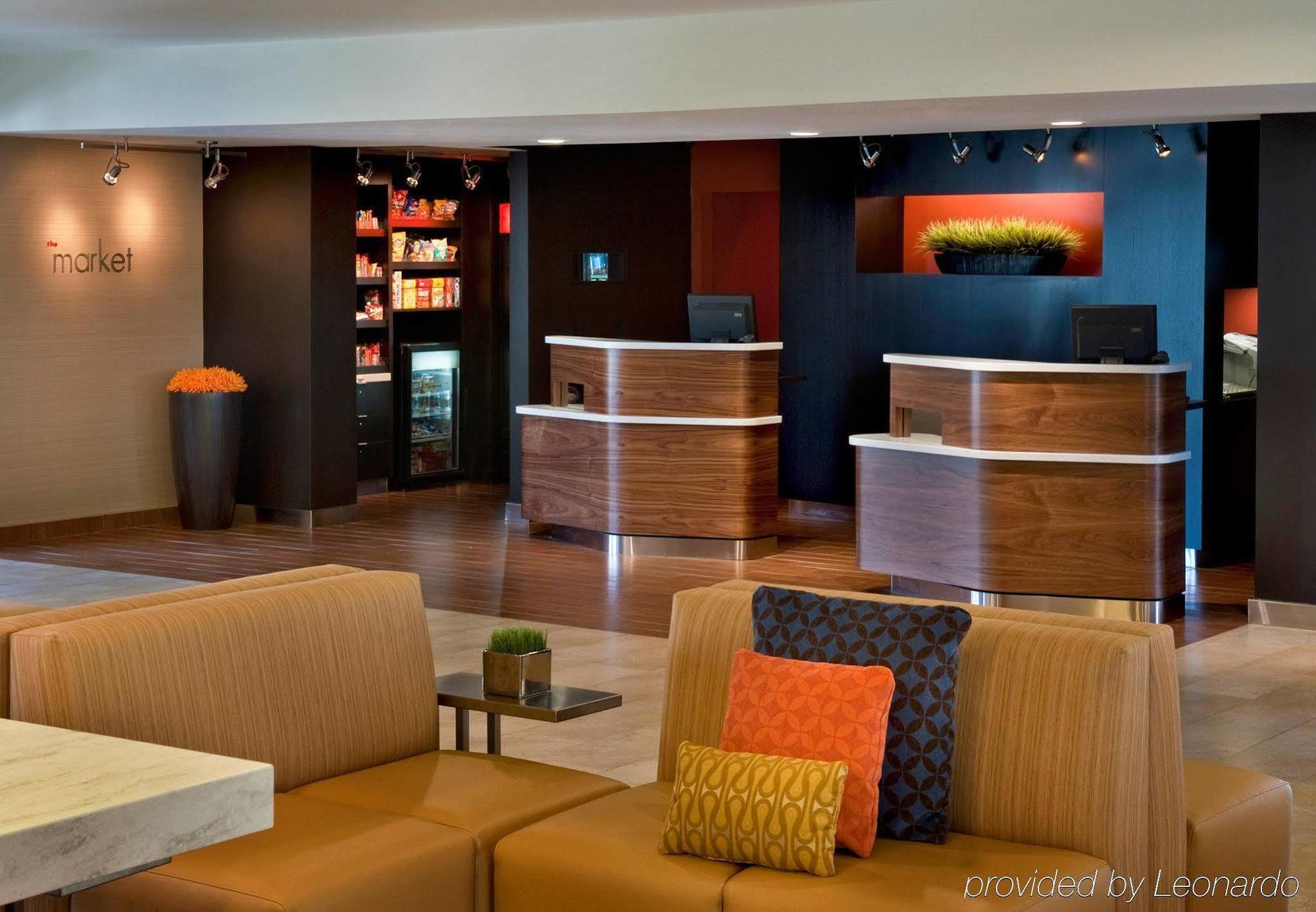 Courtyard Philadelphia Devon/Villanova Wayne Luaran gambar